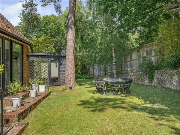 Fir Tree Apartment, Crowborough