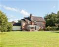 Fir Tree Cottage in Chatcull, Nr Eccleshall. - Staffordshire