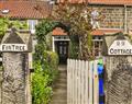 Fir Tree Cottage in Sleights, near Whitby - North Yorkshire