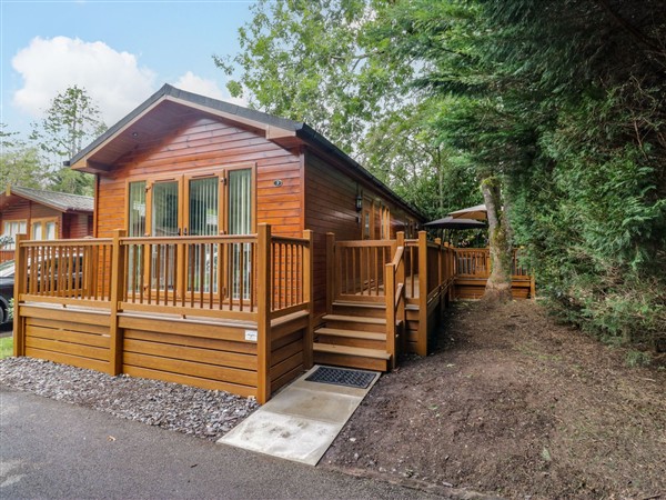 Fir Tree Lodge, 