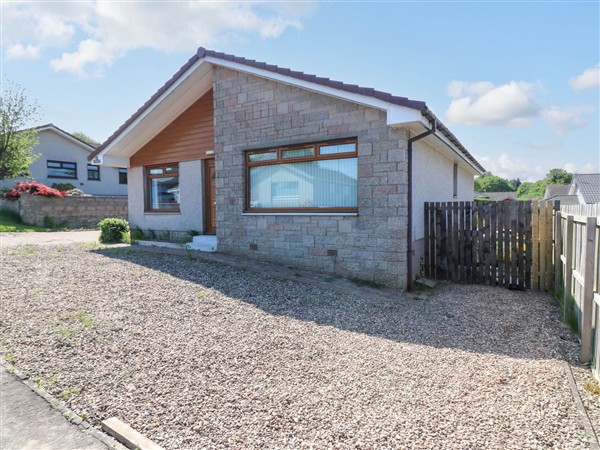 Fircroft - Perthshire
