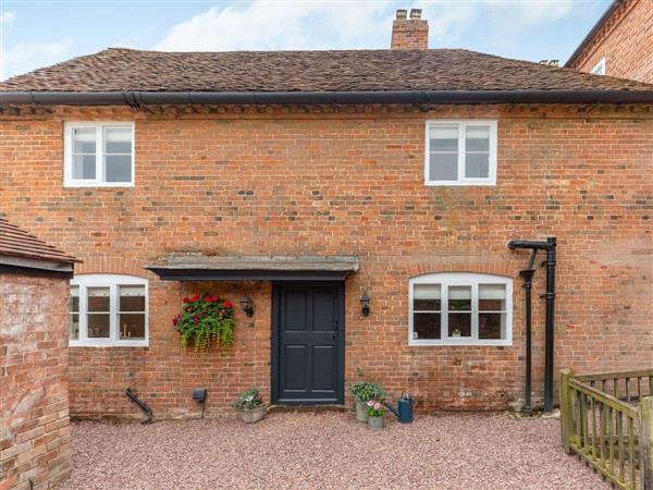 Firs Cottage, Stoke Prior, Worcestershire