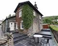 Take things easy at Fisherbeck Farm Cottage; ; Ambleside