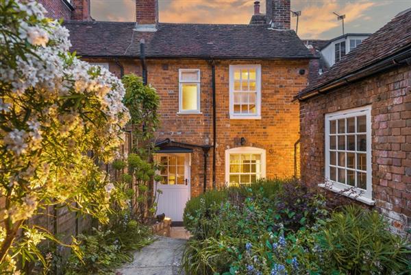 Fisherman's Keep in Hampshire