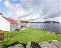 Fisherman’s Cottage in Nr Campbeltown, Argyll. - Great Britain