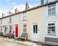Forget about your problems at Fishermans Cottage; ; Conwy