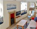 Relax at Fishermans Cottage; Cornwall