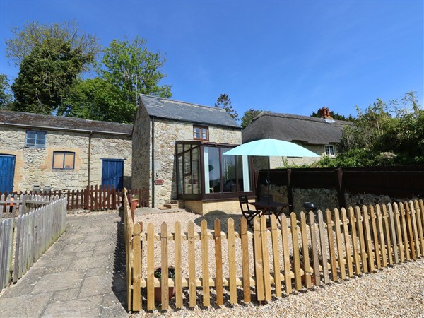 Fisherman's Cottage in Isle of Wight