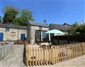 Enjoy a glass of wine at Fisherman's Cottage; ; near Ventnor