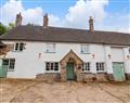 Take things easy at Fishermen's Cottage; ; Chawleigh near Chulmleigh