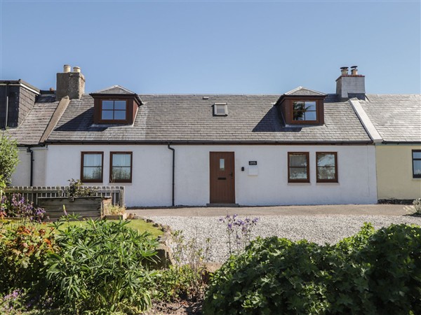 Fishers Cottage, 