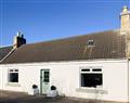 Fishers Cottage in Balintore, near Tain, Northern Highlands - Ross-Shire