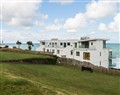 Fistral Bay Apt. - Cornwall