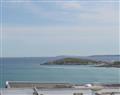 Fistral Beach Holiday Home in Newquay - Cornwall