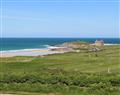 Fistral Peak in Newquay