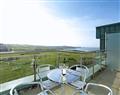 Forget about your problems at Fistral View; 51 Zinc; Newquay