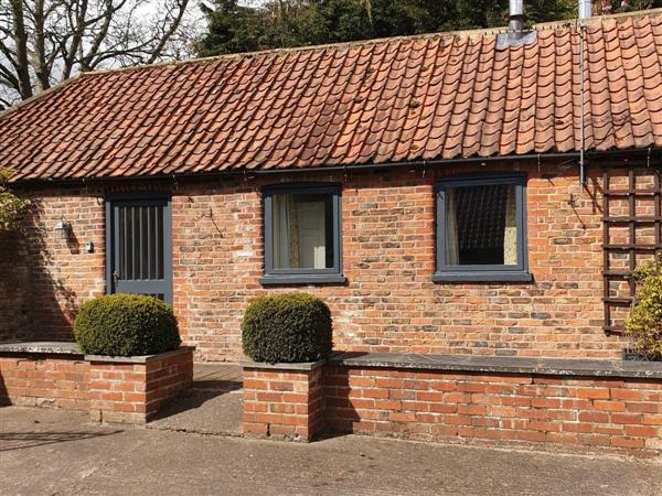 Fitling Garth Cottages - Stables Cottage in North Humberside