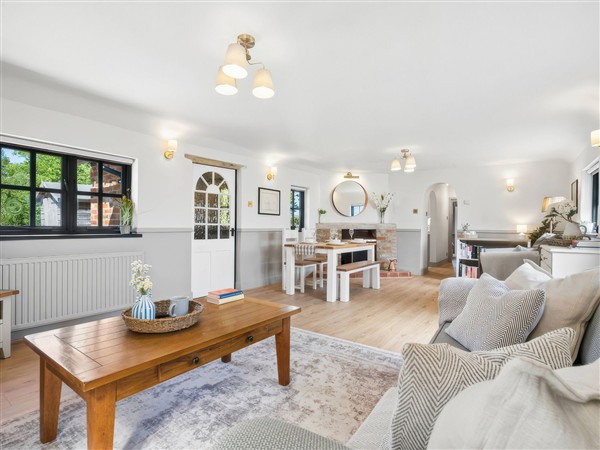 Five Acres Cottage, 