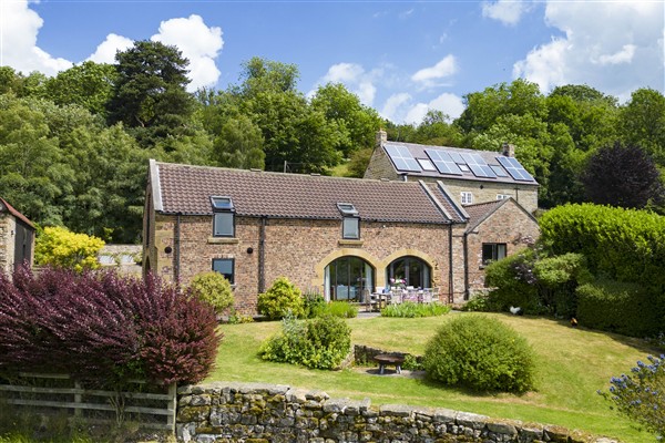 Five Acres, Thirsk, North Yorkshire