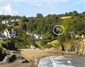 Five Bays View in Aberporth