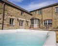 Relax in a Hot Tub at Five Elements Farmhouse; ; St. Agnes