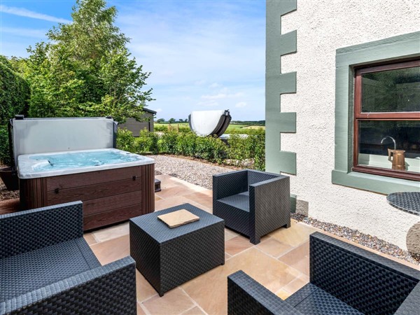 Five Oaks in Cumbria