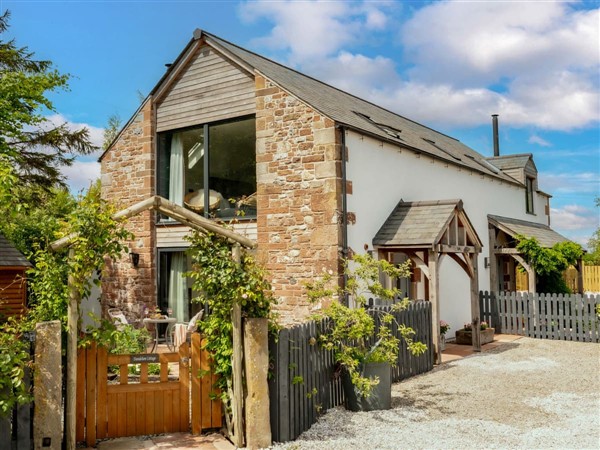 Flanders Cottage in Cumbria