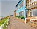 Take things easy at Flat 1 Beach House, 4 East Cliff; ; Southwold