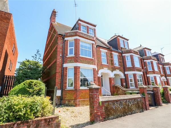 Flat 1 in Norfolk