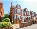 Forget about your problems at Flat 1; ; Hunstanton