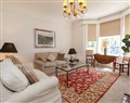 Enjoy a leisurely break at Flat 1; ; Scarborough