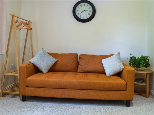 Flat 1 in Oxfordshire