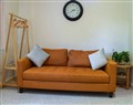Take things easy at Flat 1; Oxfordshire