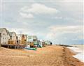 Flat 1 in Whitstable - Kent