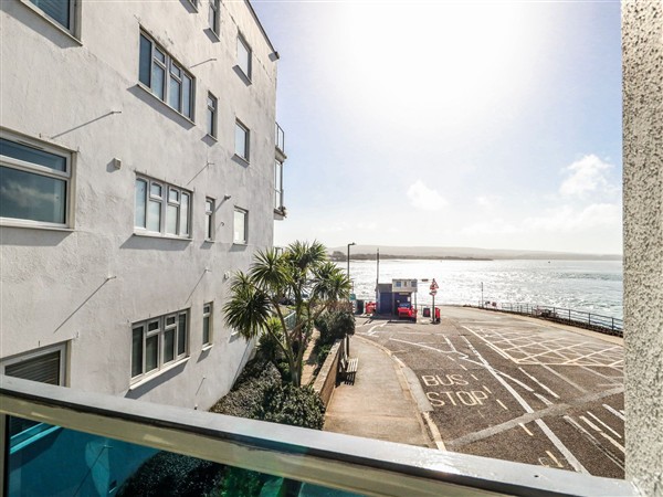 Flat 17 Golden Gates - Dorset