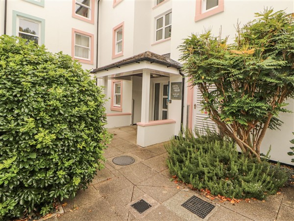 Flat 17 Greta Grove, 