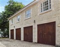 Enjoy a glass of wine at Flat 2; Oxfordshire