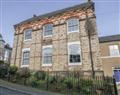 Enjoy a leisurely break at Flat 2 The Old Chapel; ; Whitby