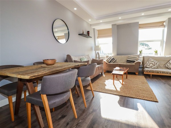 Flat 24 in Cornwall