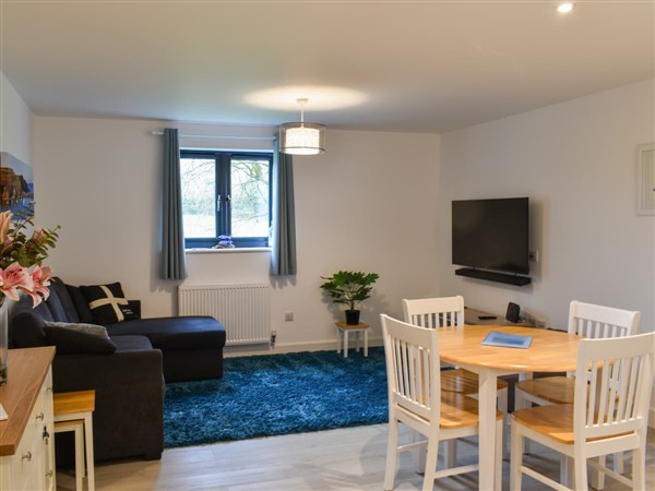 Flat 3 in Cornwall