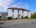 Take things easy at Flat 3; ; Trearddur Bay