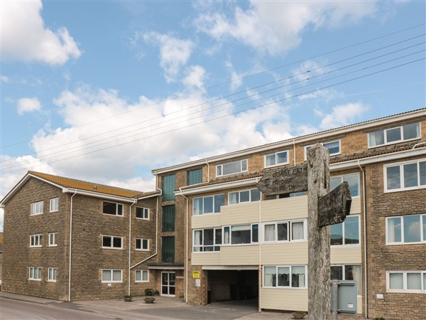 Flat 30, 