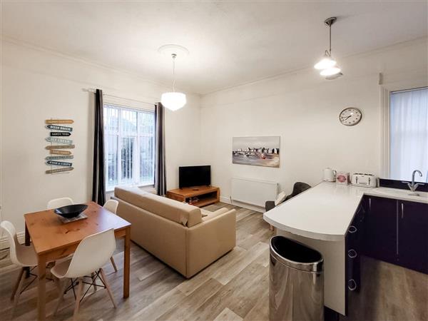 Flat 4 (Amberley Apartment) in Dorset