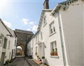 Flat 4 Tower House - Cumbria