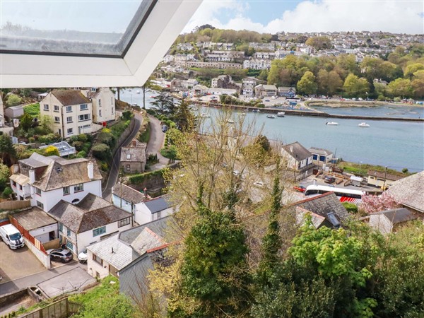Flat 5 in Cornwall