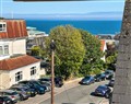 Take things easy at Flat 6; Dorset