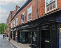 Unwind at Flat 9; ; York