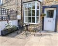 Forget about your problems at Flat Cap Cottage; ; Skipton