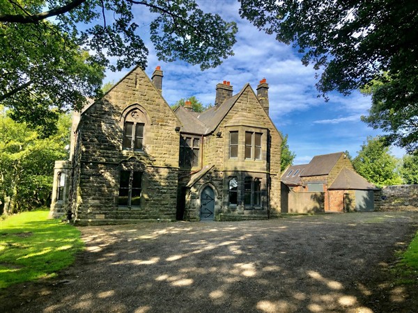 Flaxstead Grange in Tyne and Wear