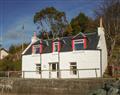 Fleet Cottage in Portree, Isle of Skye. - Isle Of Skye